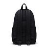 Herschel Heritage™ Twill Black/Grey 24L – produktová fotografie