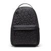Herschel Classic™ XL Quilted Capsule Black Tonal Daisy 30L – produktová fotografie
