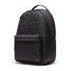 Herschel Classic™ XL Quilted Capsule Black Tonal Daisy 30L – produktová fotografie
