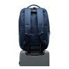 Herschel Kaslo Tech Mood Indigo Tonal 30L – produktová fotografie