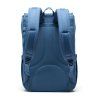 Herschel Little America™ Mid Moonlight Blue Diamond 21L – produktová fotografie