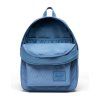 Herschel Classic™ Moonlight Blue Diamond 26L – produktová fotografie