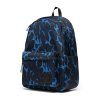 Herschel Classic™ XL Cheetah Camo Bright Cobalt 30L – produktová fotografie
