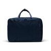 Herschel Bowen Convertible Travel Duffle Tech Mood Indigo Tonal 30L – produktová fotografie