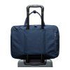 Herschel Bowen Convertible Travel Duffle Tech Mood Indigo Tonal 30L – produktová fotografie