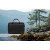 Herschel Bowen Convertible Travel Duffle Tech Mood Indigo Tonal 30L – ukázka stejného modelu v jiné barevné variantě