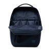 Herschel Kaslo Daypack Tech Mood Indigo Tonal 20L – produktová fotografie