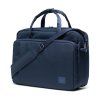 Herschel Gibson Messenger Tech Mood Indigo Tonal 18L – produktová fotografie