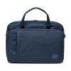 Herschel Gibson Messenger Tech Mood Indigo Tonal 18L – produktová fotografie