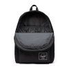 Herschel Classic™ XL Twill Black/Grey 30L – produktová fotografie