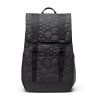 Herschel Retreat™ Small Quilted Capsule Black Tonal Daisy 17L – produktová fotografie