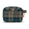 Herschel Anchor Plaid Organizer Eden Plaid 1.5L – produktová fotografie