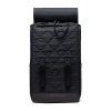 Herschel Retreat™ Quilted Capsule Black Tonal 23L – produktová fotografie
