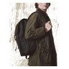 Herschel Retreat™ Quilted Capsule Black Tonal 23L – produktová fotografie