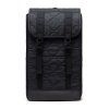Herschel Retreat™ Quilted Capsule Black Tonal 23L – produktová fotografie