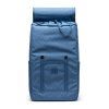 Herschel Retreat™ Moonlight Blue Diamond 23L – produktová fotografie