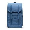 Herschel Retreat™ Moonlight Blue Diamond 23L – produktová fotografie