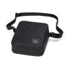 Herschel Heritage™ Crossbody Twill Black/Grey 2.5L – produktová fotografie