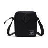 Herschel Heritage™ Crossbody Twill Black/Grey 2.5L – produktová fotografie