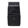 Herschel Retreat™ Twill Black/Grey 23L – produktová fotografie