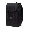Herschel Retreat™ Twill Black/Grey 23L – produktová fotografie