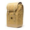 Herschel Retreat™ Quilted Capsule Khaki Tonal 23L – produktová fotografie