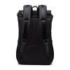 Herschel Little America™ Twill Black/Grey 30L – produktová fotografie
