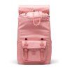 Herschel Little America™ Mid Twill Rosette Tonal 21L – produktová fotografie