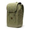 Herschel Retreat™ Quilted Capsule Loden Green Tonal 23L – produktová fotografie