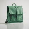 Herschel Roll Top Dark Gull Gray 26L – ukázka stejného modelu v jiné barvě