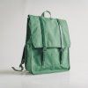 Herschel Roll Top Dark Gull Gray 26L – ukázka stejného modelu v jiné barvě