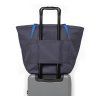 Herschel Joana Tote Graphite 20.5L – produktová fotografie