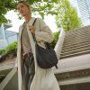Herschel Joana Tote Graphite 20.5L – oficiální doplňková fotografie modelu