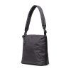 Herschel Cloudform Small Tote Black 10L – produktová fotografie