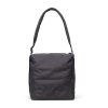 Herschel Cloudform Small Tote Black 10L – produktová fotografie