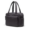 Herschel Cloudform Duffle Black 26L – produktová fotografie