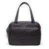 Herschel Cloudform Duffle Black 26L – produktová fotografie