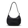 Herschel Yara Shoulder Bag Black 9L – produktová fotografie
