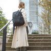 Herschel Beatrix Black 20L – oficiální doplňková fotografie modelu
