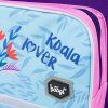 BAAGL Školní aktovka Ergo Koala – lifestyle fotografie 11