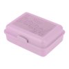 BAAGL Box na svačinu Lavender – produktová fotografie 1