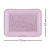 BAAGL Box na svačinu Lavender – produktová fotografie 2