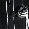 BAAGL Školní batoh Cubic Goal – lifestyle fotografie 12