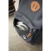 NITRO batoh URBAN CLASSIC true black 20l