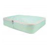 Sada obalů SUITSUIT® Perfect Packing system vel. L Luminous Mint