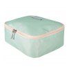 Sada obalů SUITSUIT® Perfect Packing system vel. M Luminous Mint