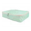 Sada obalů SUITSUIT® Perfect Packing system vel. M Luminous Mint