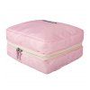 Sada obalů SUITSUIT® Perfect Packing system vel. L Pink Dust