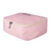 Sada obalů SUITSUIT® Perfect Packing system vel. M Pink Dust