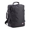 Cabinzero Classic 44L Absolute Black